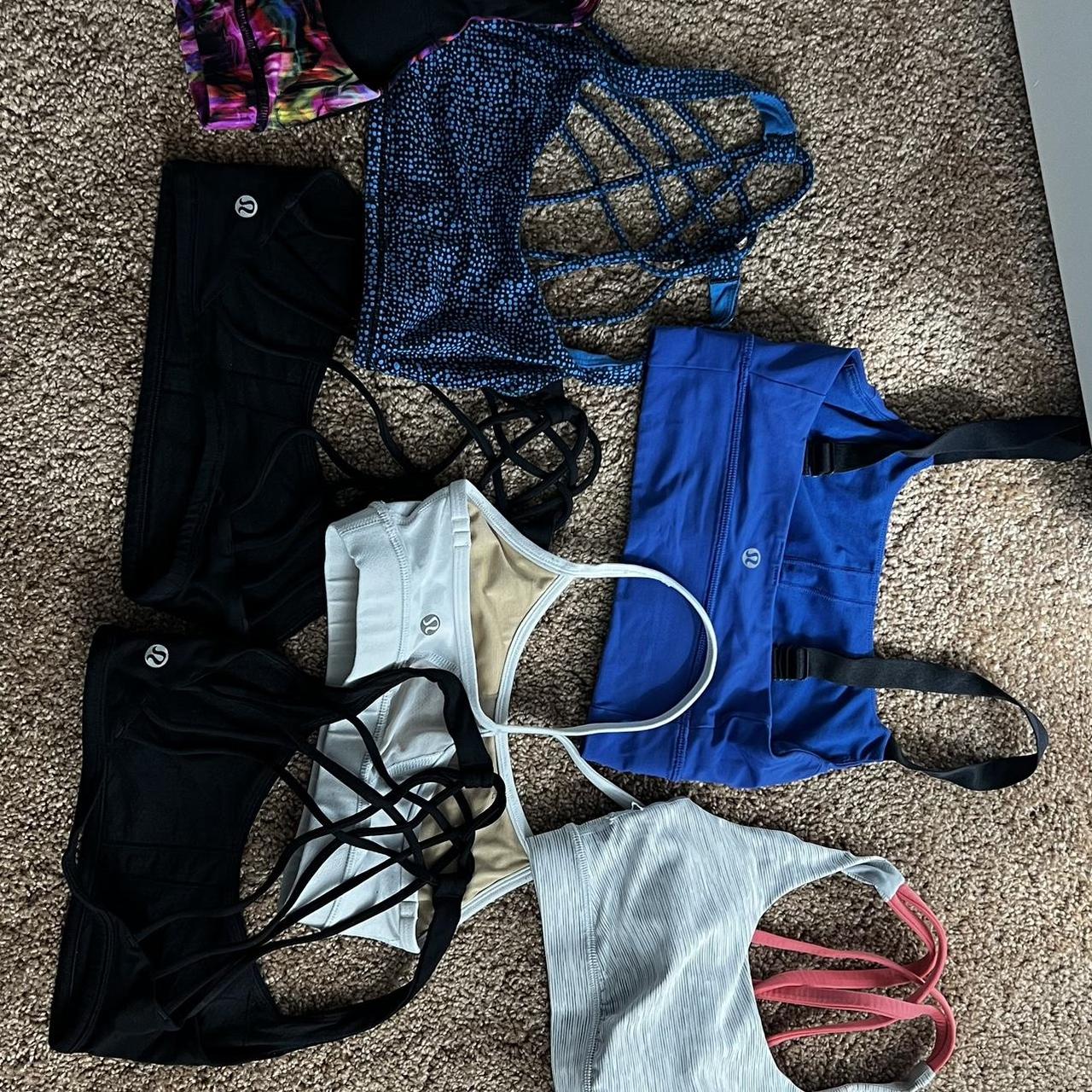 Lululemon discount Lot