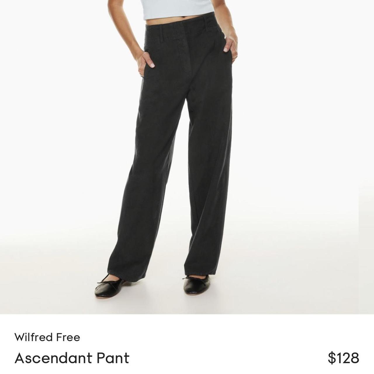 Wilfred Free ASCENDANT PANT