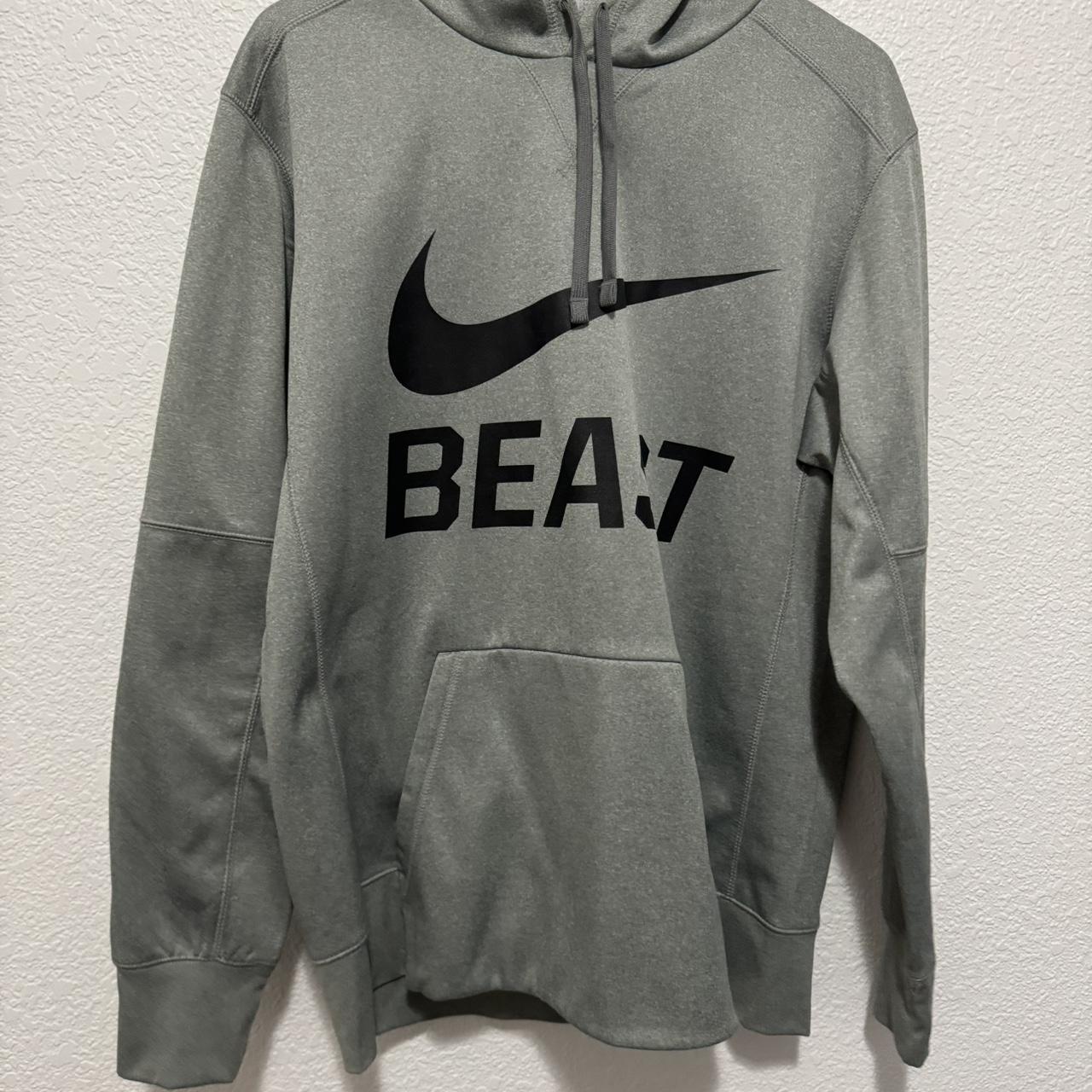 Nike beast sweatshirt online