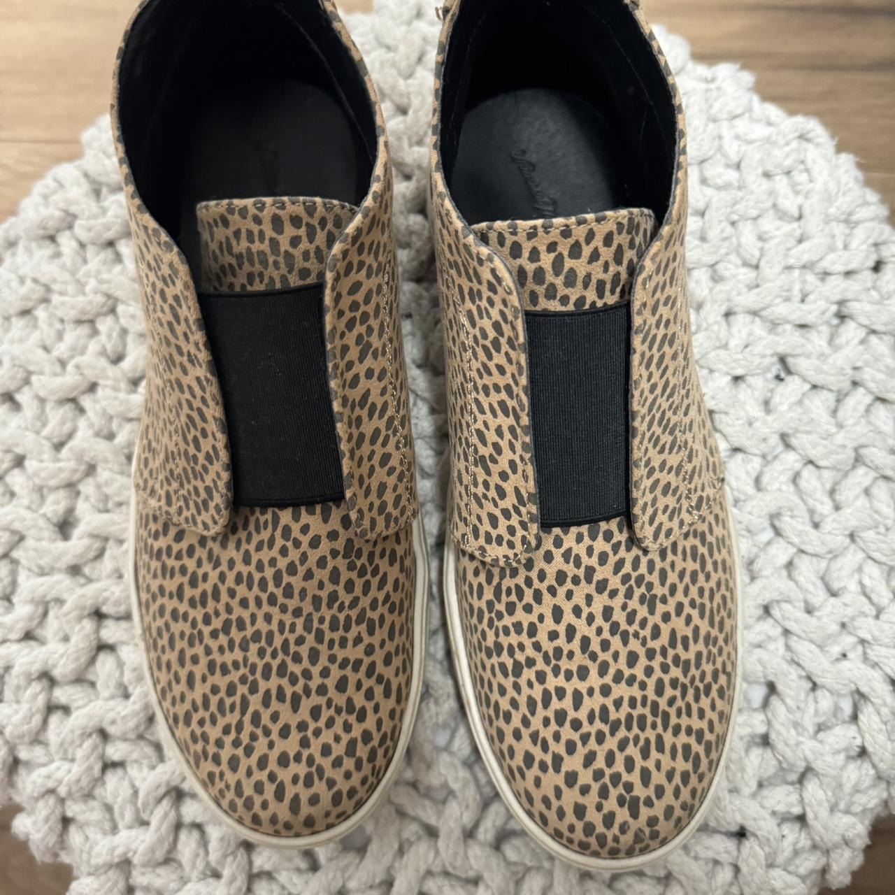 Cheetah best sale booties target