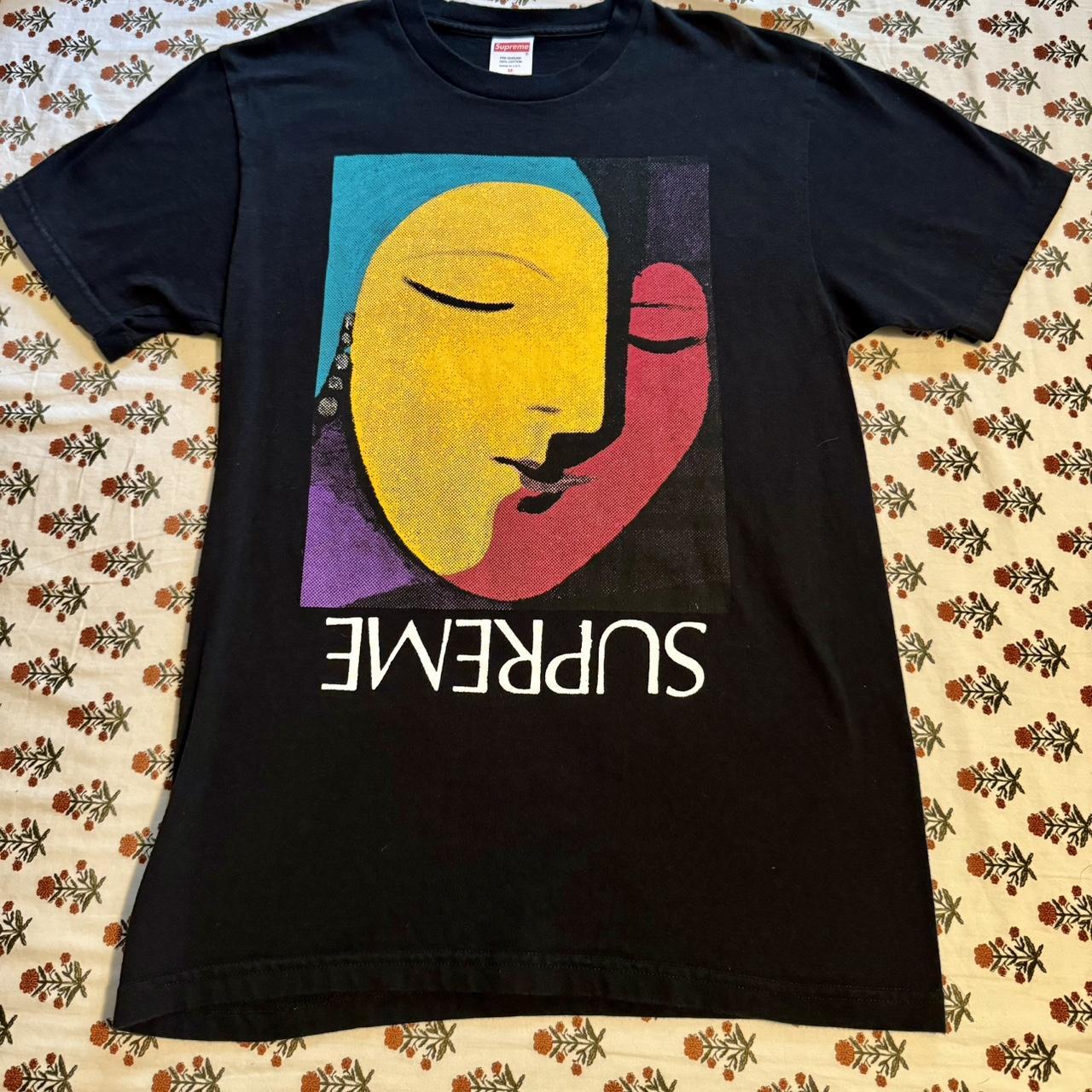 Supreme Picasso Tee supreme picasso