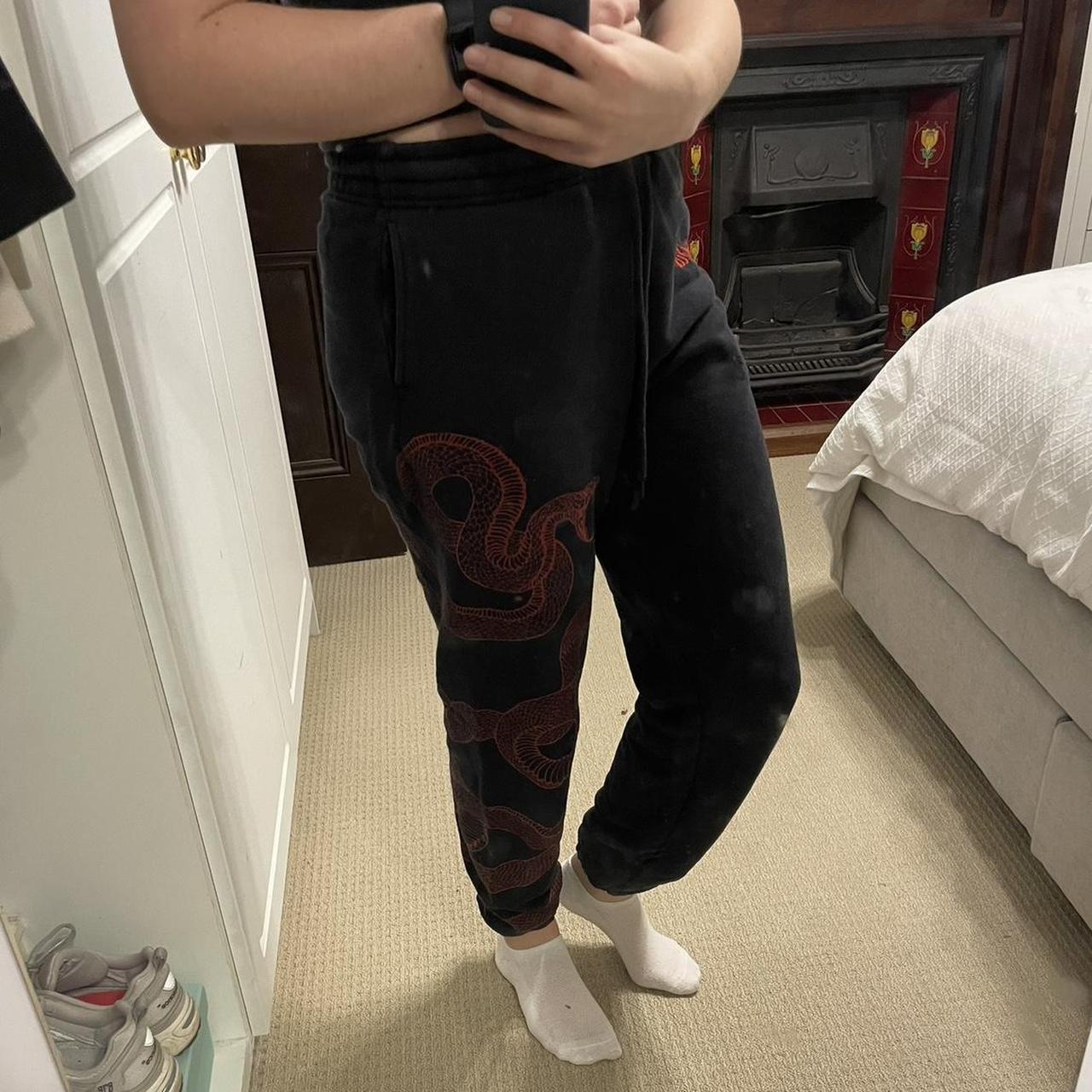 I Am Gia Tracksuit