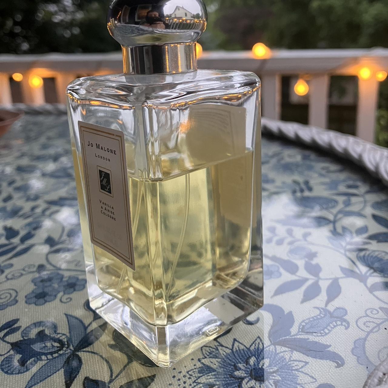 Jo Malone Vanilla & Anise Cologne 100 ML... Depop