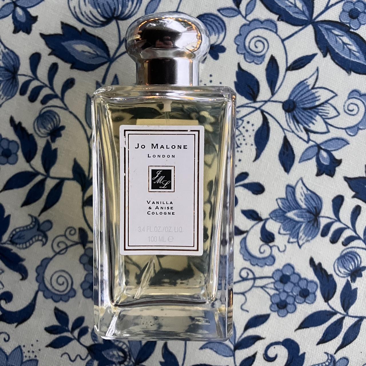 Jo Malone Vanilla & Anise Cologne 100 ML... - Depop