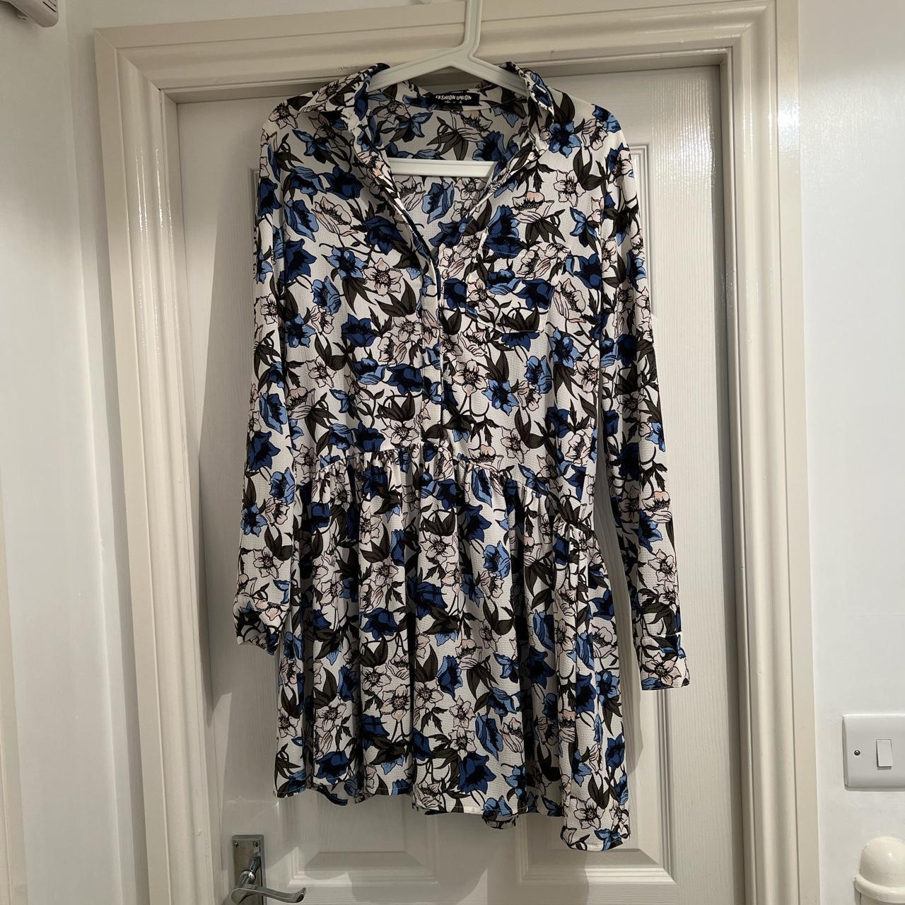 Fashion union dresses clearance uk