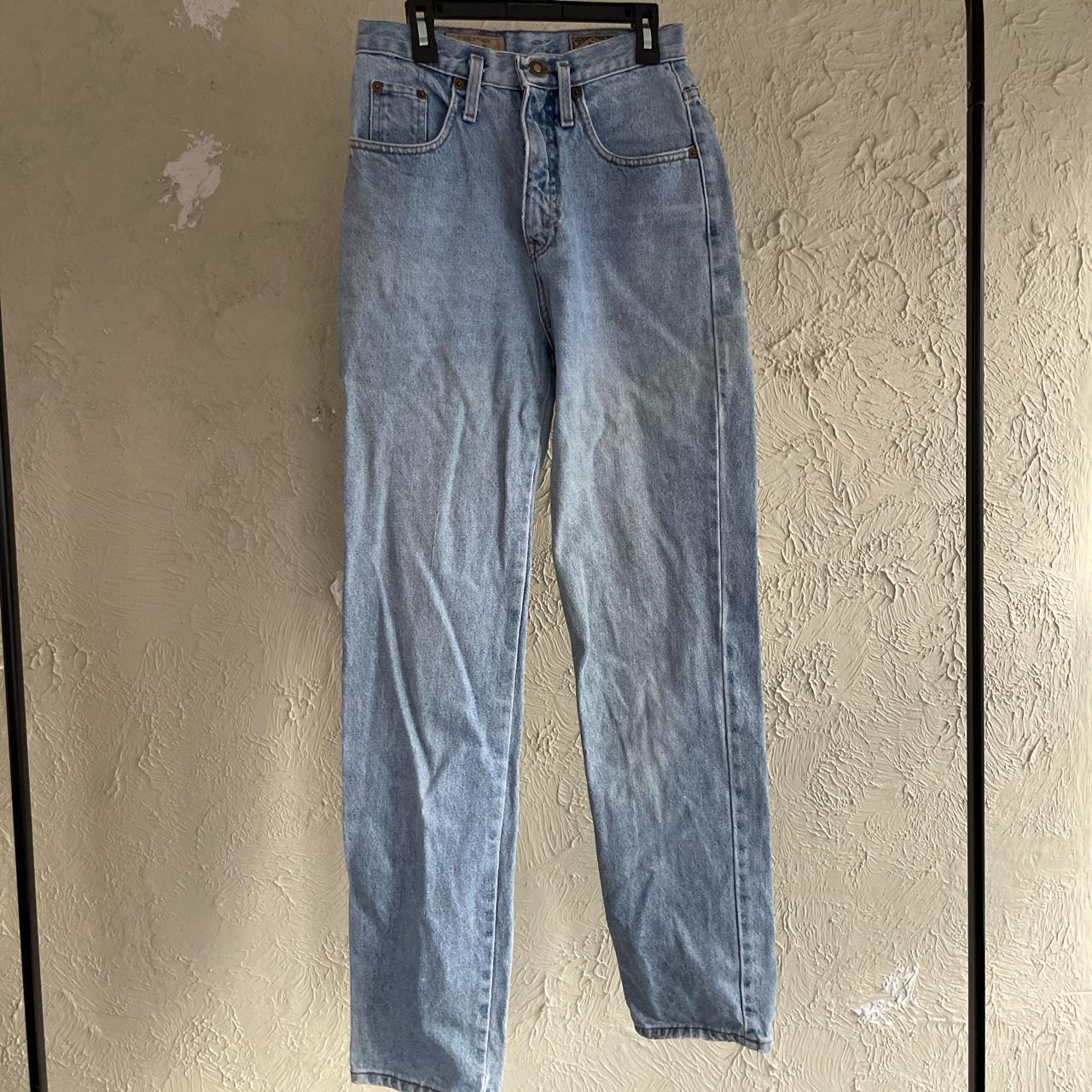 No 4 hot sale exp jeans