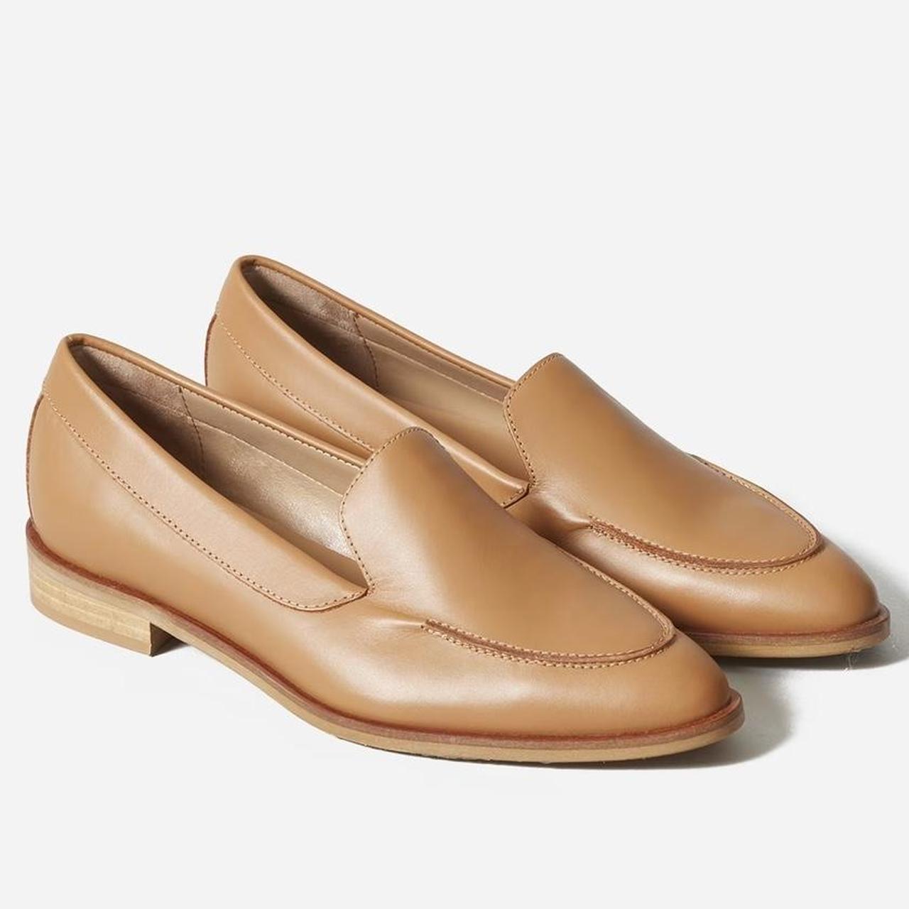 The on sale modern loafer