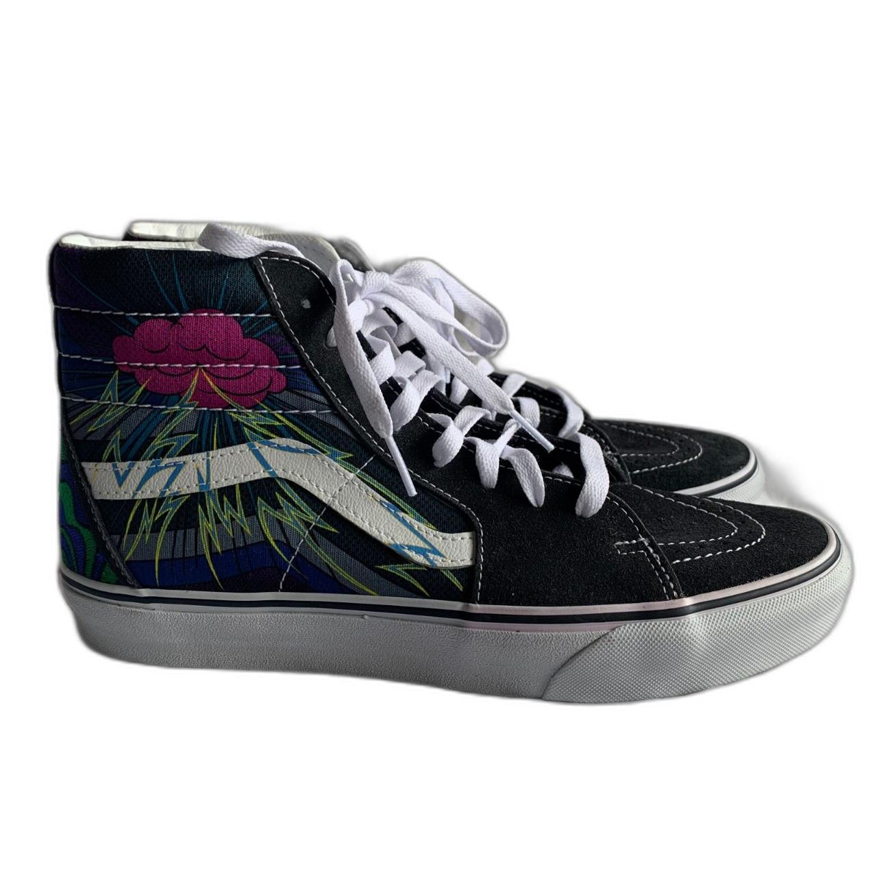 VANS (SK-8 HI) - MENS outlet 9.5//WOMENS 11 (NWOB)