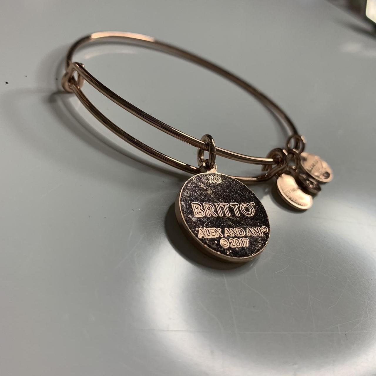 Alex and ani britto on sale bracelets