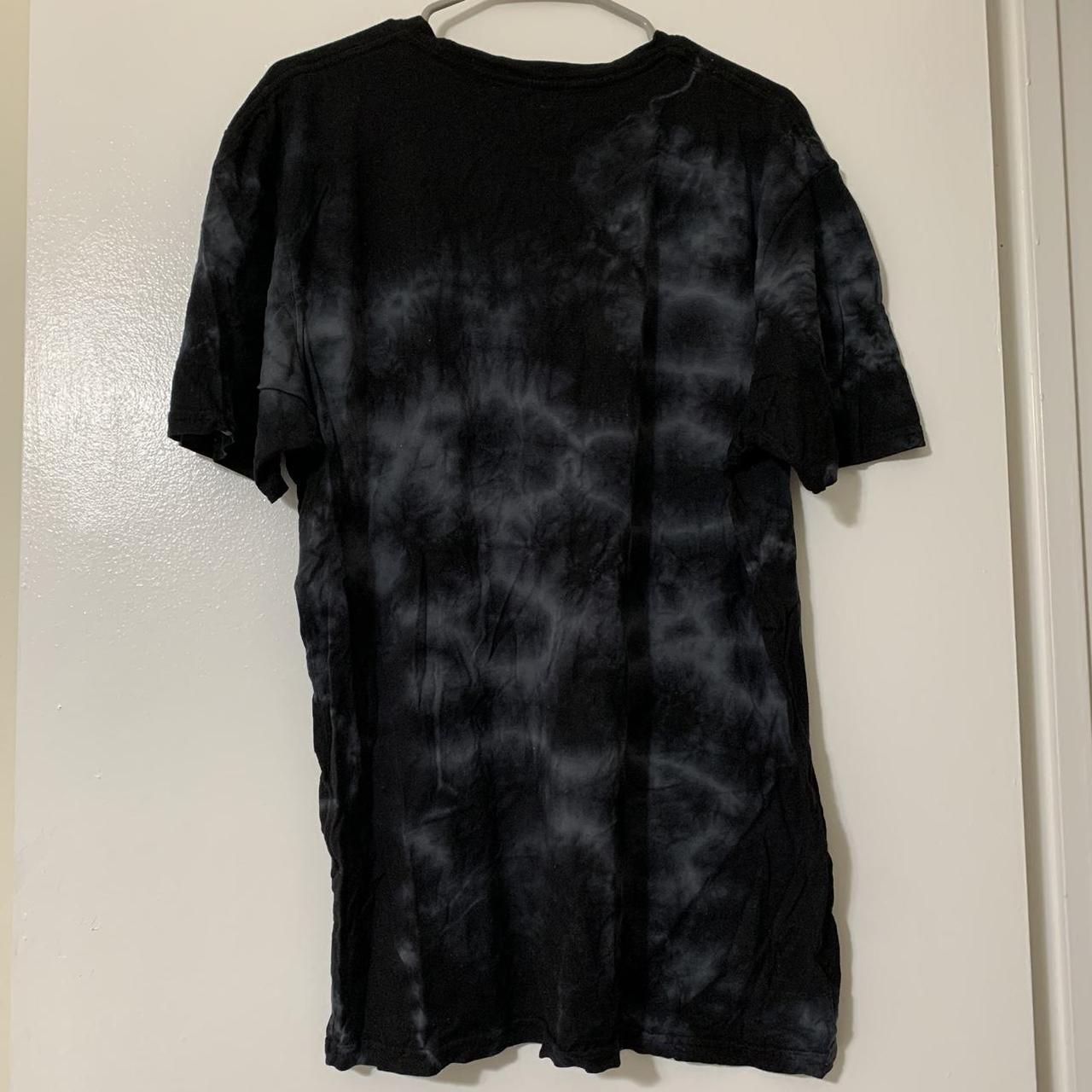 Used Tiktok Lopez Brothers 2020 merch tie dye shirt... - Depop