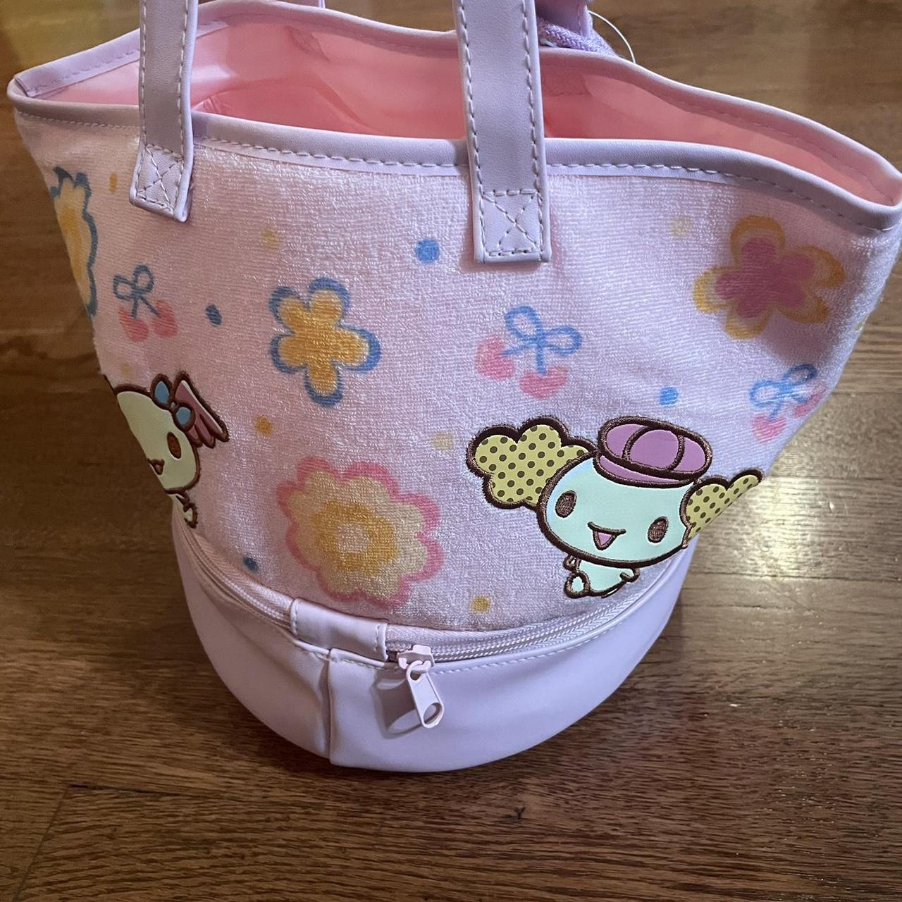 Y2k 2005 Sanrio Cinnamoangels Kawaii Pink | Depop