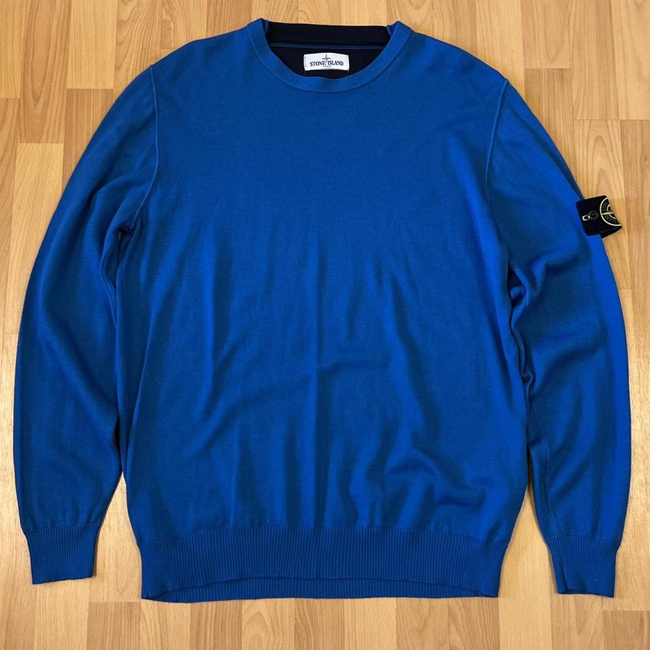 Stone island sweatshirt xxxl online