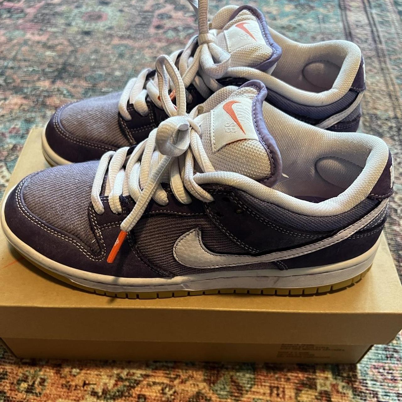 womans nike dunks