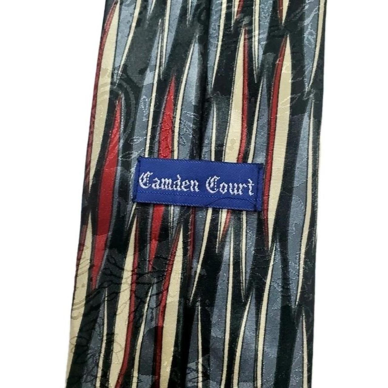 Men's Accessories - Multi – Multi-coloured Camden… - image 2