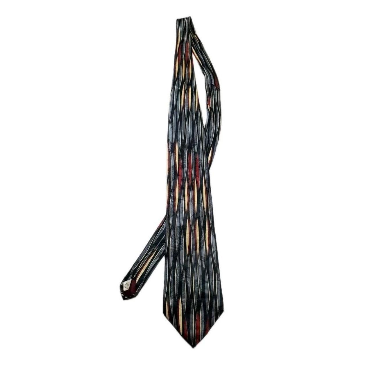 Men's Accessories - Multi – Multi-coloured Camden… - image 1