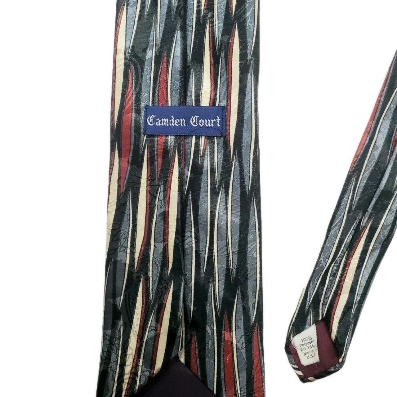 Men's Accessories - Multi – Multi-coloured Camden… - image 3