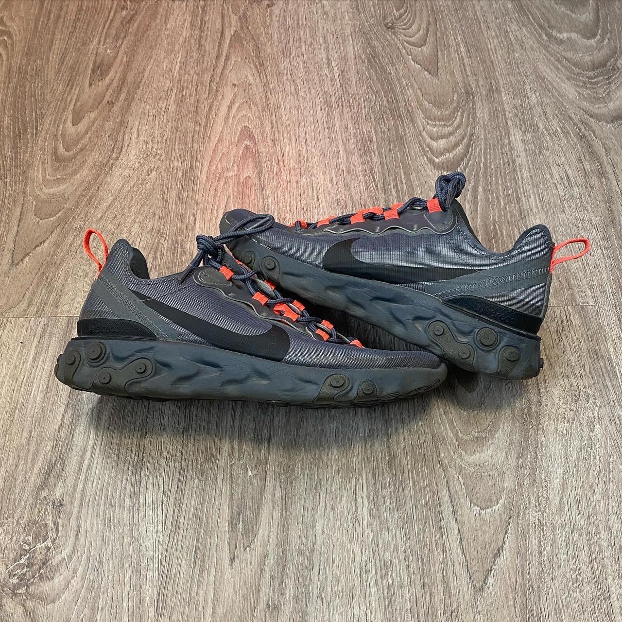 mens nike element 55