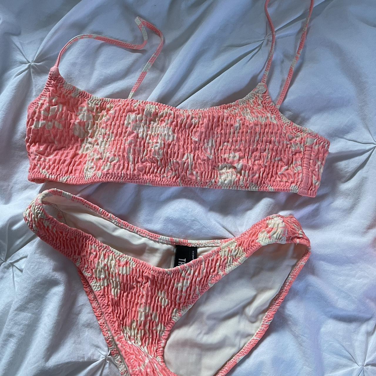 Triangl Women's Bikinisandtankinisets Depop