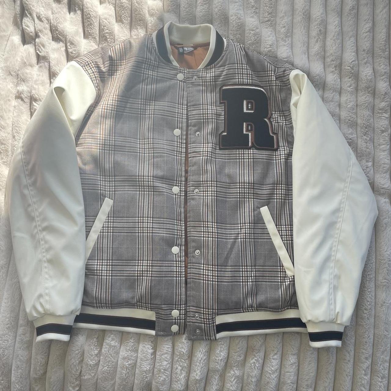 Gucci Varsity Jacket. Brand new with tags. - Depop