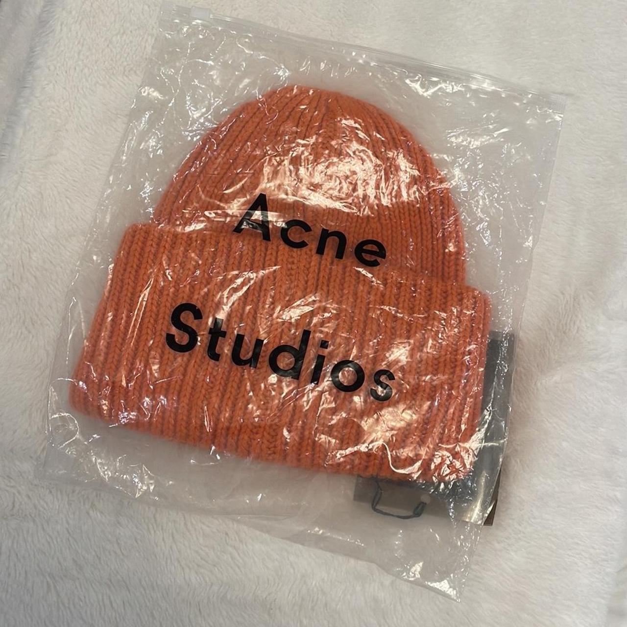 Acne Studios Women's Hat (3)