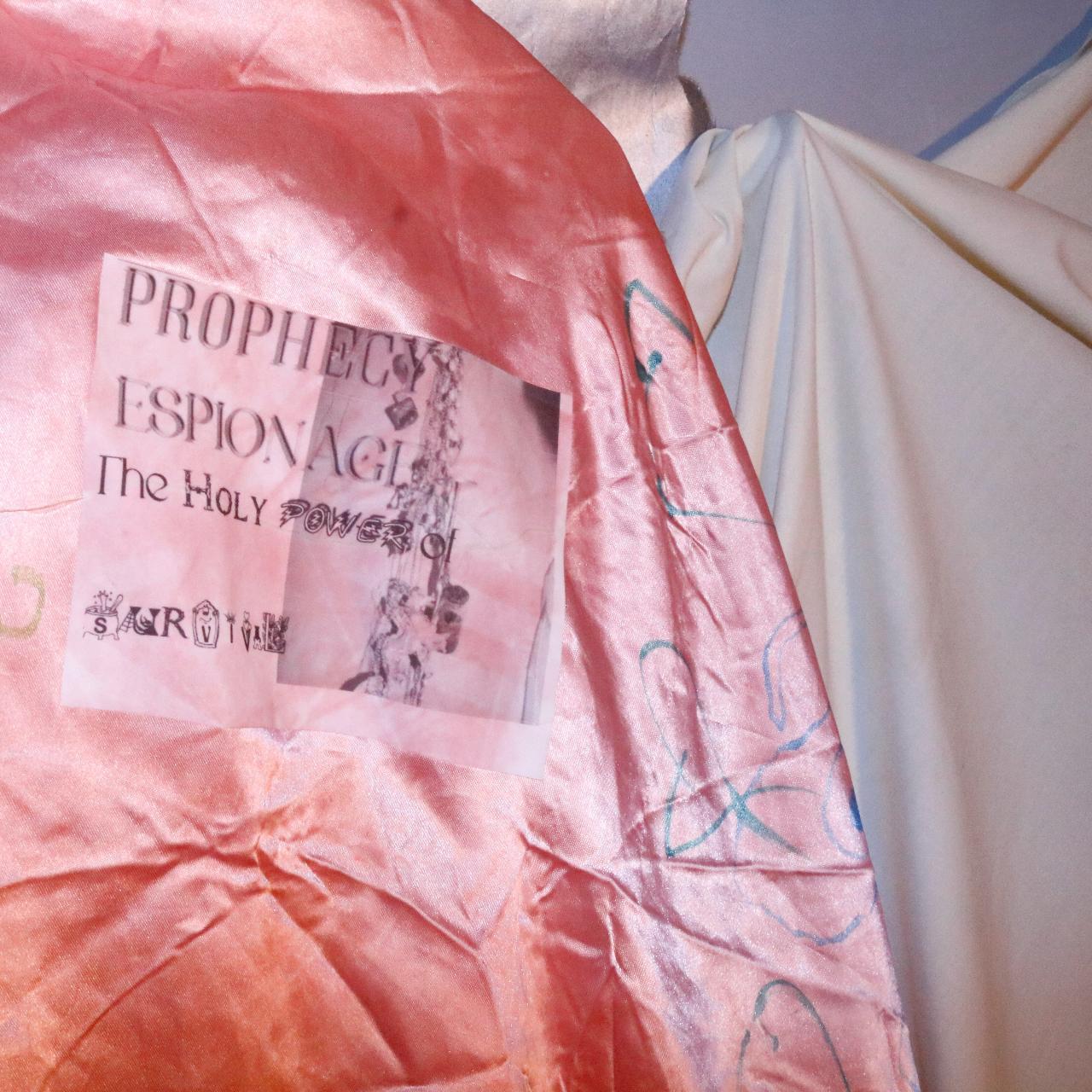 Women's Pink Fancydress Depop