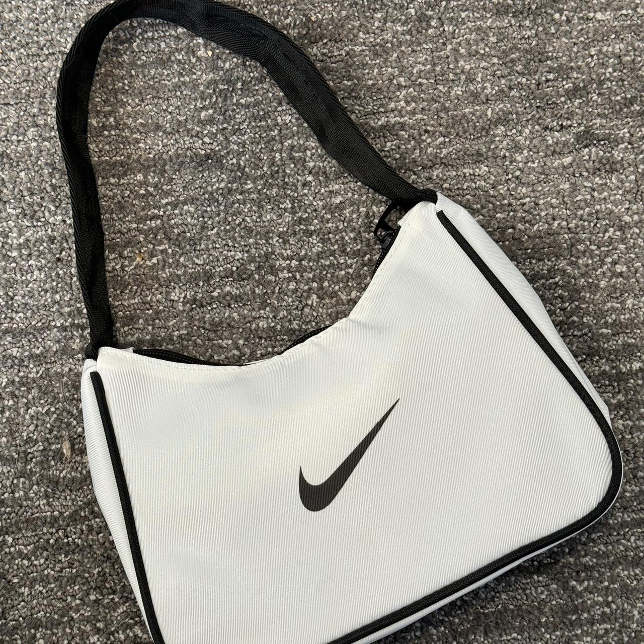 Nike reworked shoulder bag sale