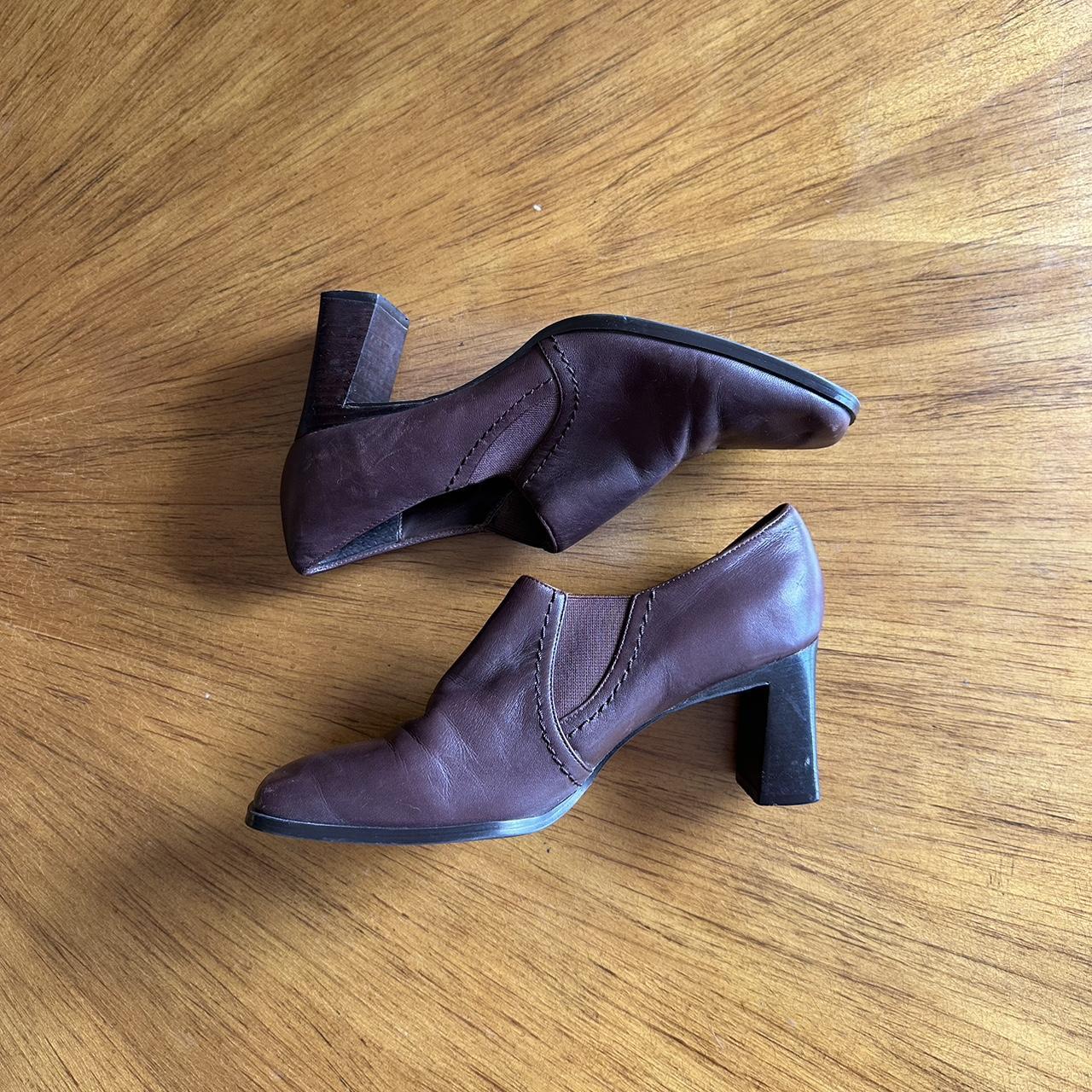 Liz claiborne cheap suede boots