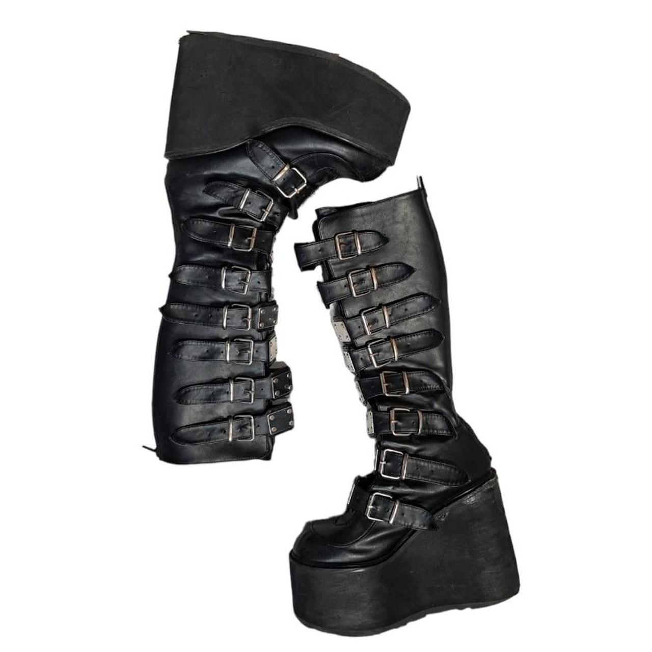 demonia swing 105 cheap