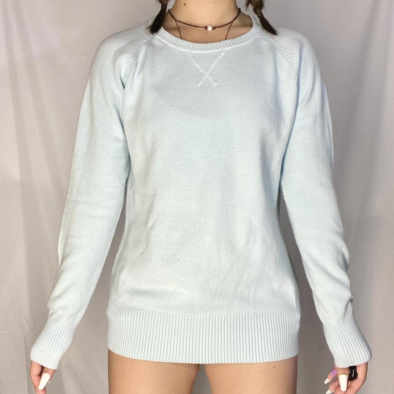 the olivia sweater 💎 • bundle w any other item from... - Depop