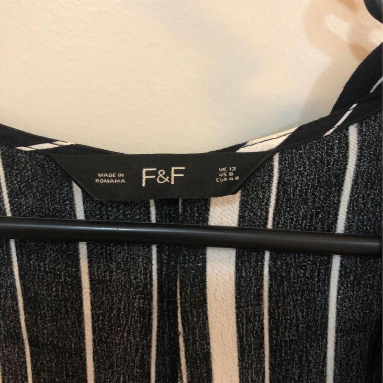 Women’s jumpsuit size 12 F&F brand Never worn - Depop