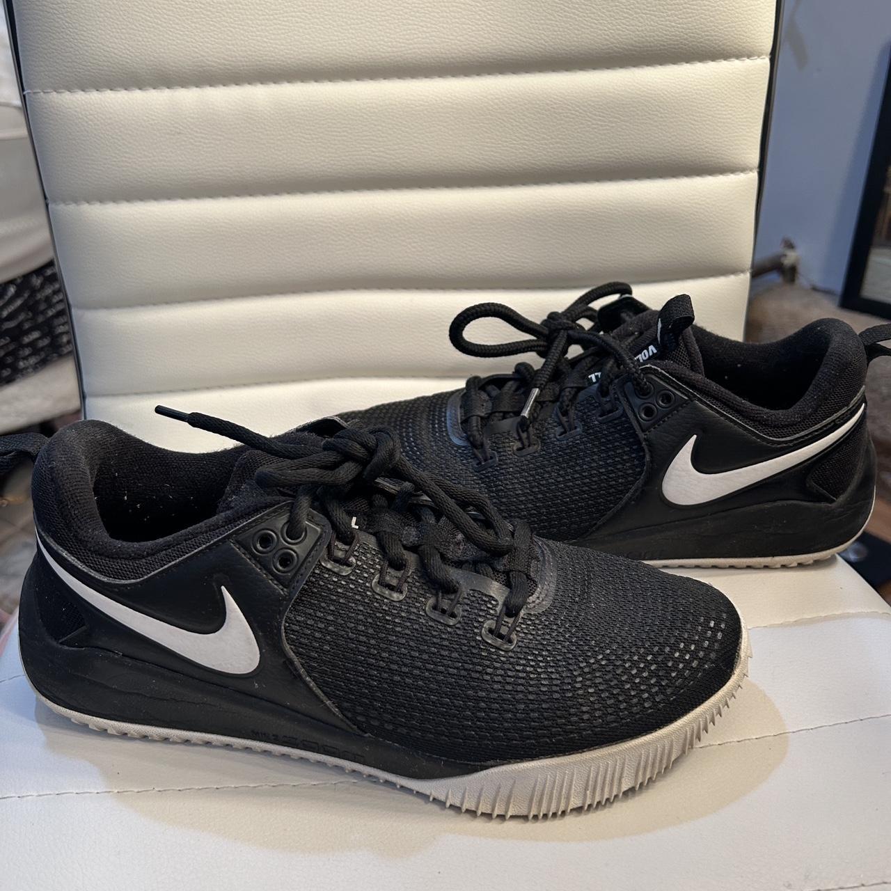 nike womens hyperace