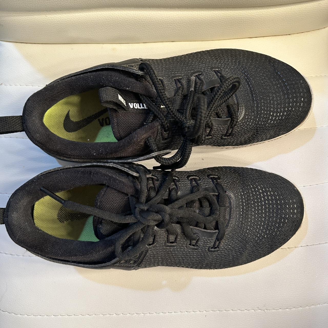 womens nike zoom hyperace 2 volleyball shoes