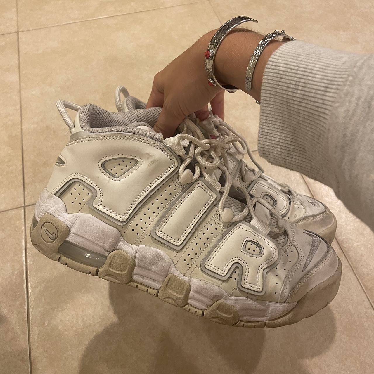 uptempo cream