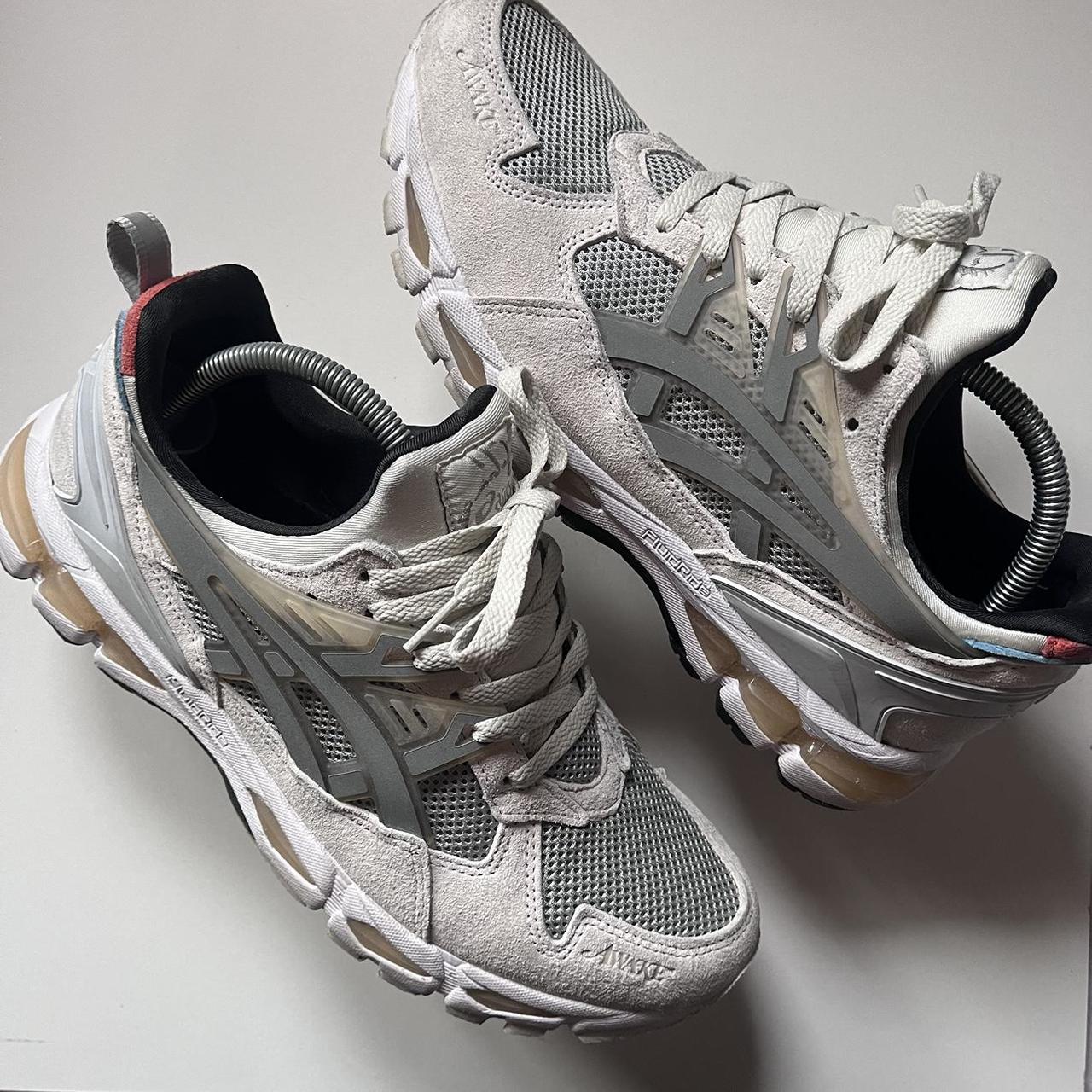 awake gel kayano