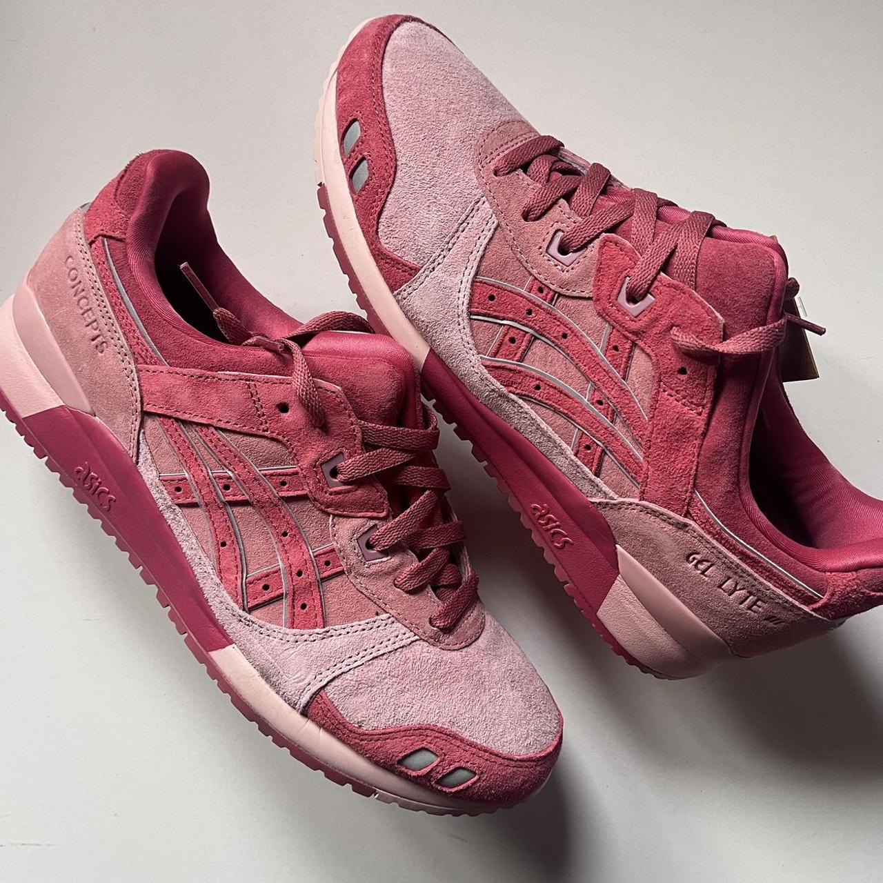 asics otoro