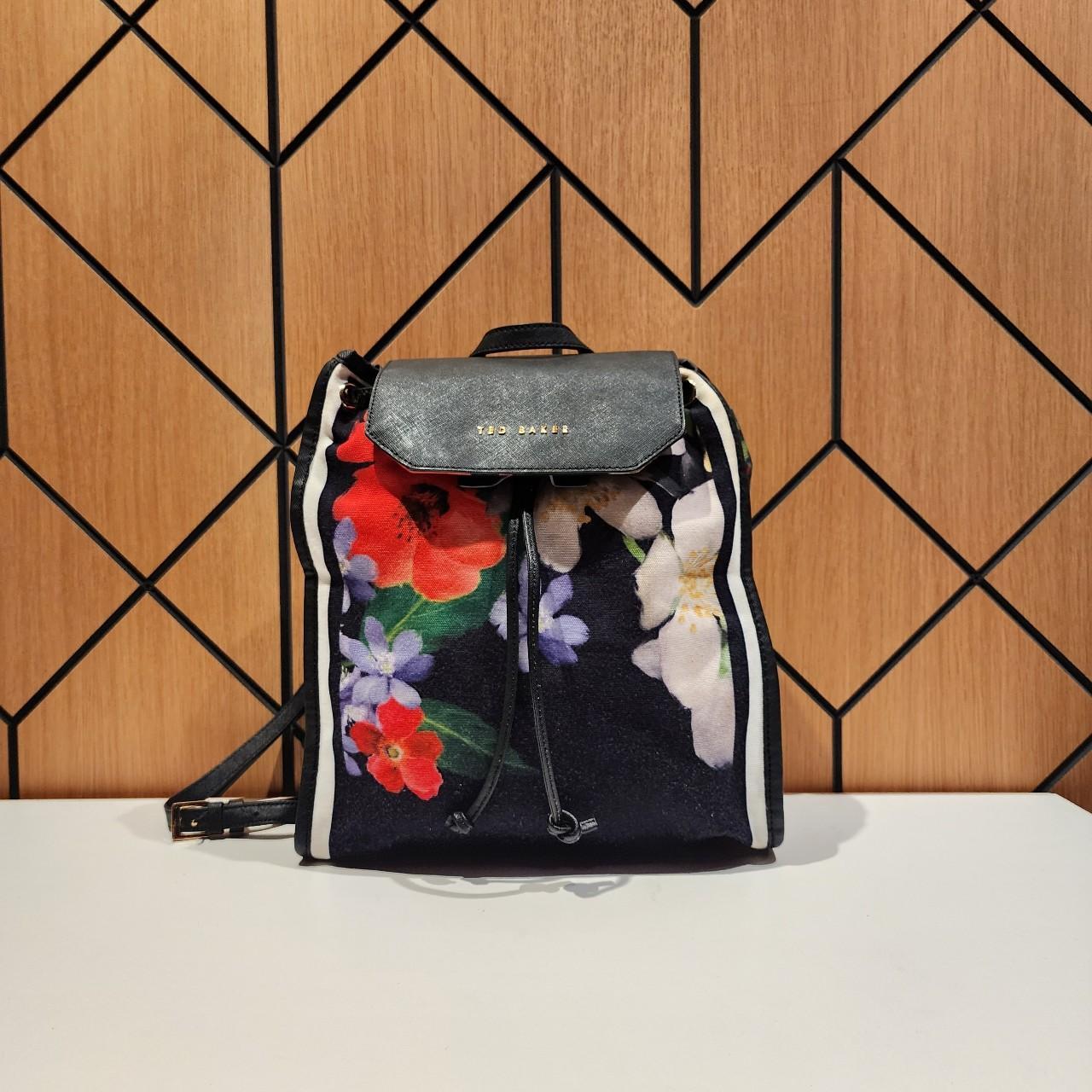 Ted baker sales college bags