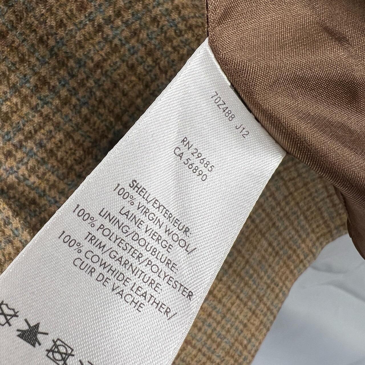 Pendleton Women's School Coat - Brown - 8 – Pendl… - image 6