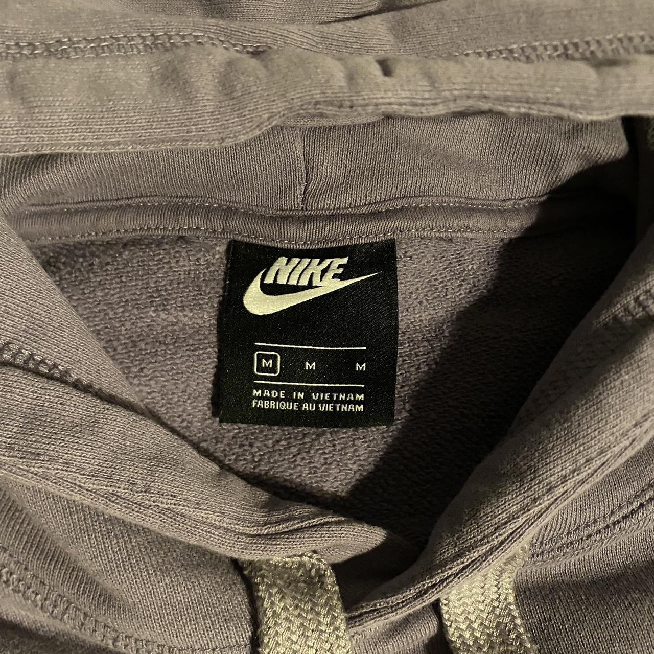 mens lavender nike hoodie