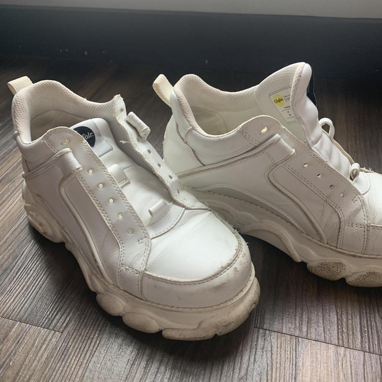 Buffalo London Women's Trainers (6)