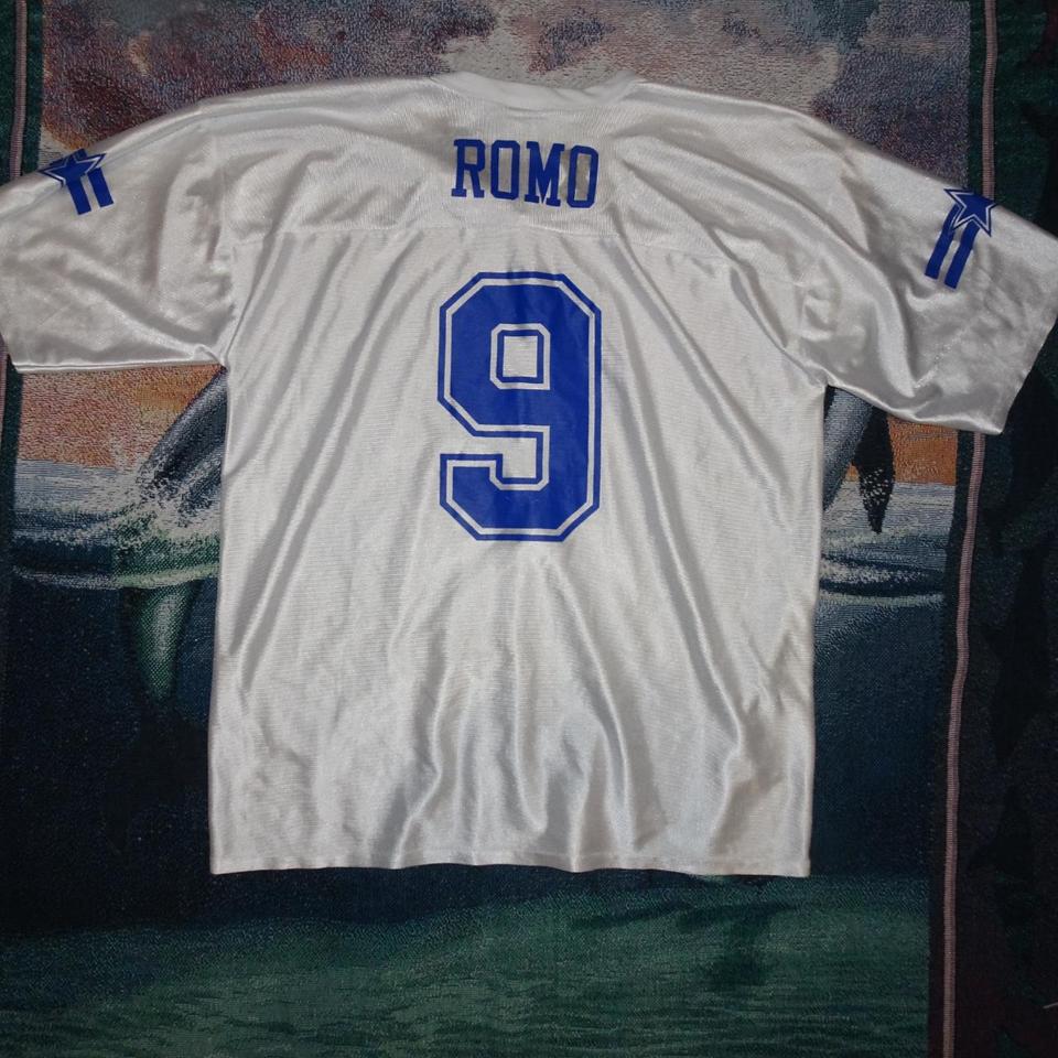 Posters jersey 4XL Dallas Cowboys- - Depop