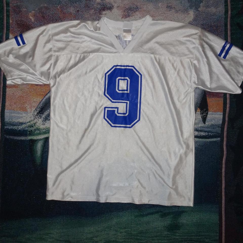 Tony Romo Dallas Cowboys jersey Extra large brand - Depop