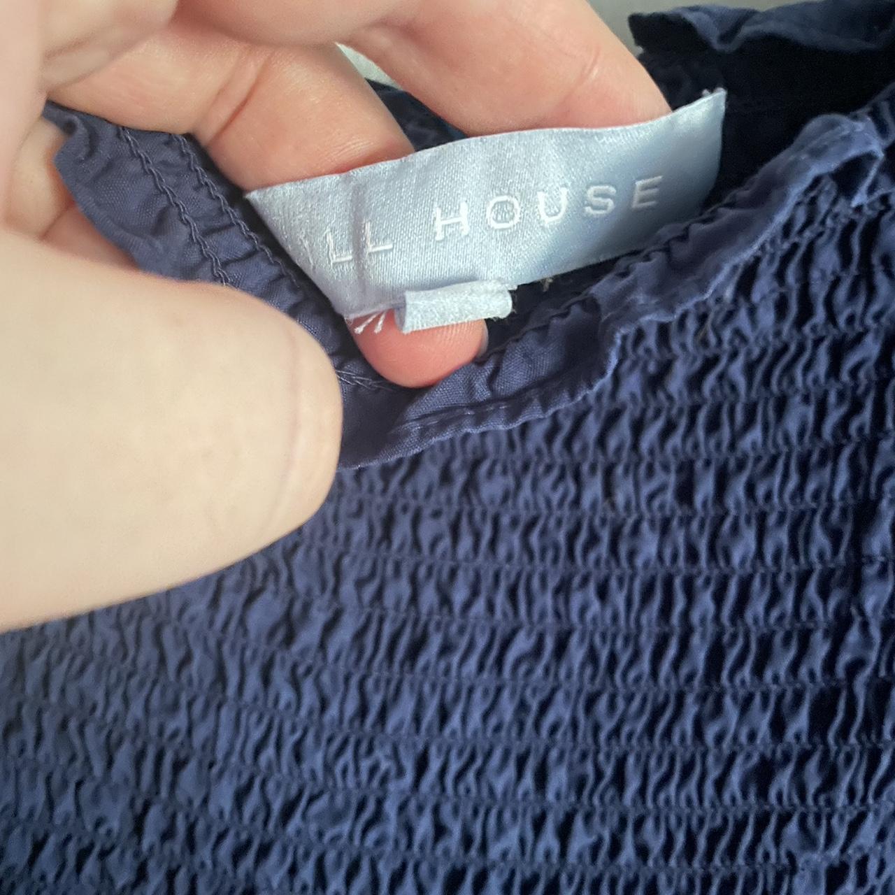house on the hill baby jumpsuits 美品60