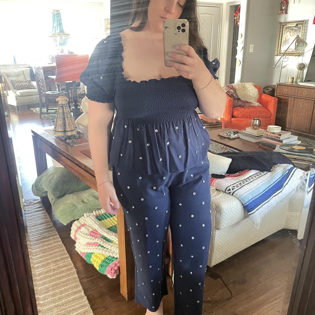 house on the hill baby jumpsuits 美品　60 house on the hill baby jumpsuits 美品60