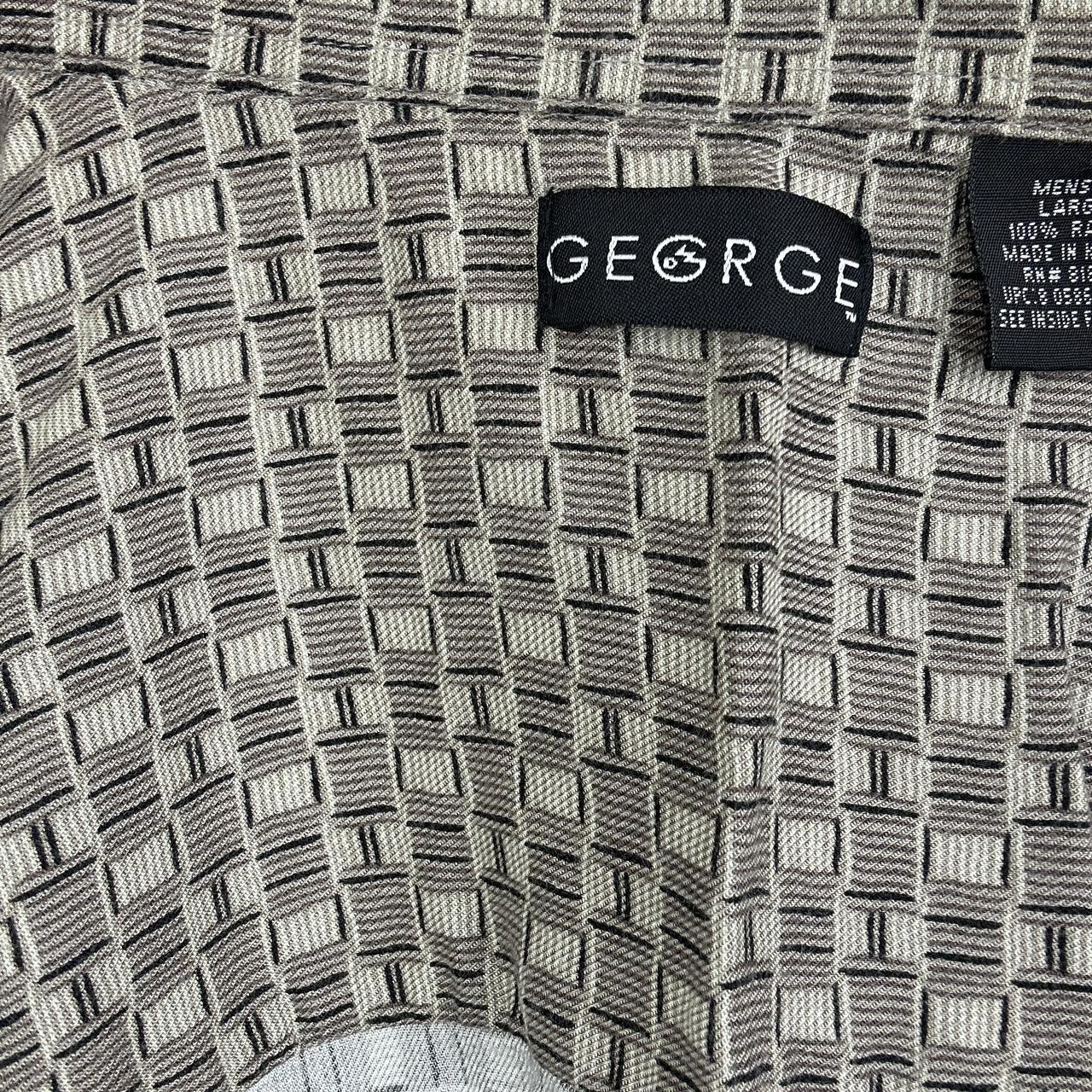 George Men's Shirt (6)