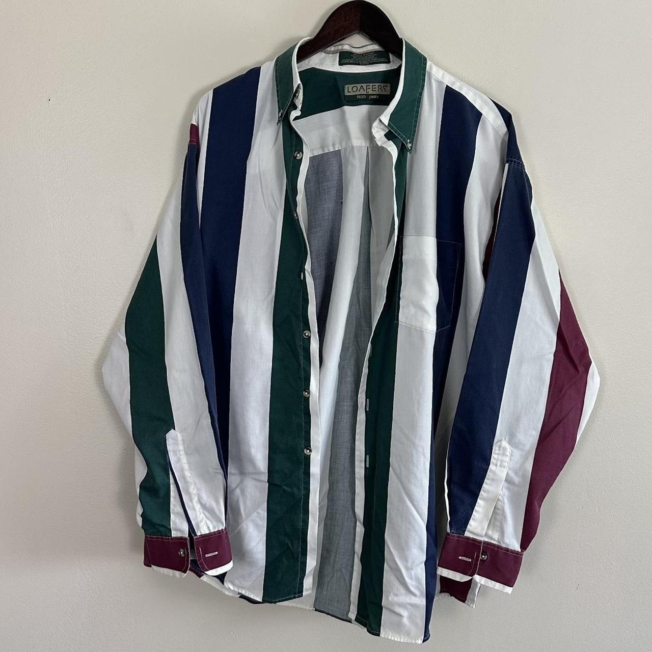 item listed by dapperstreet