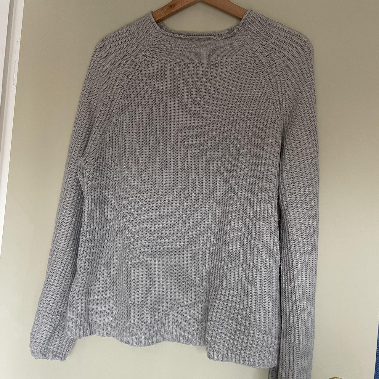 Mango Women's Jumper | Depop