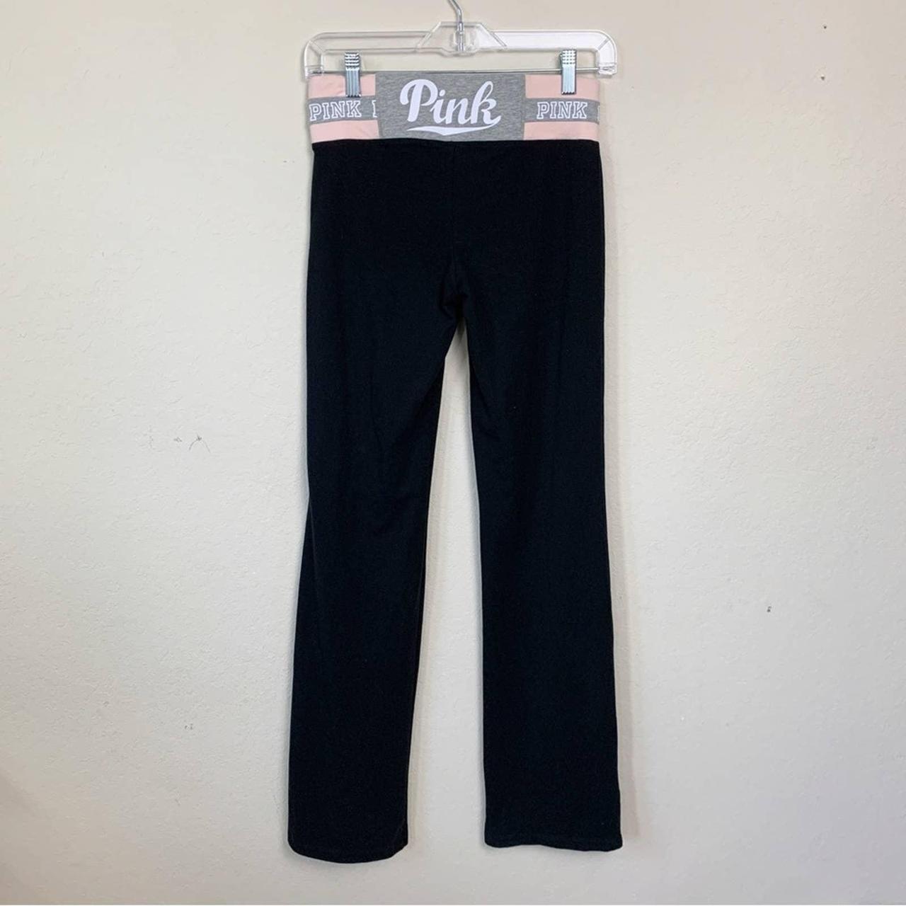 y2k yoga pants