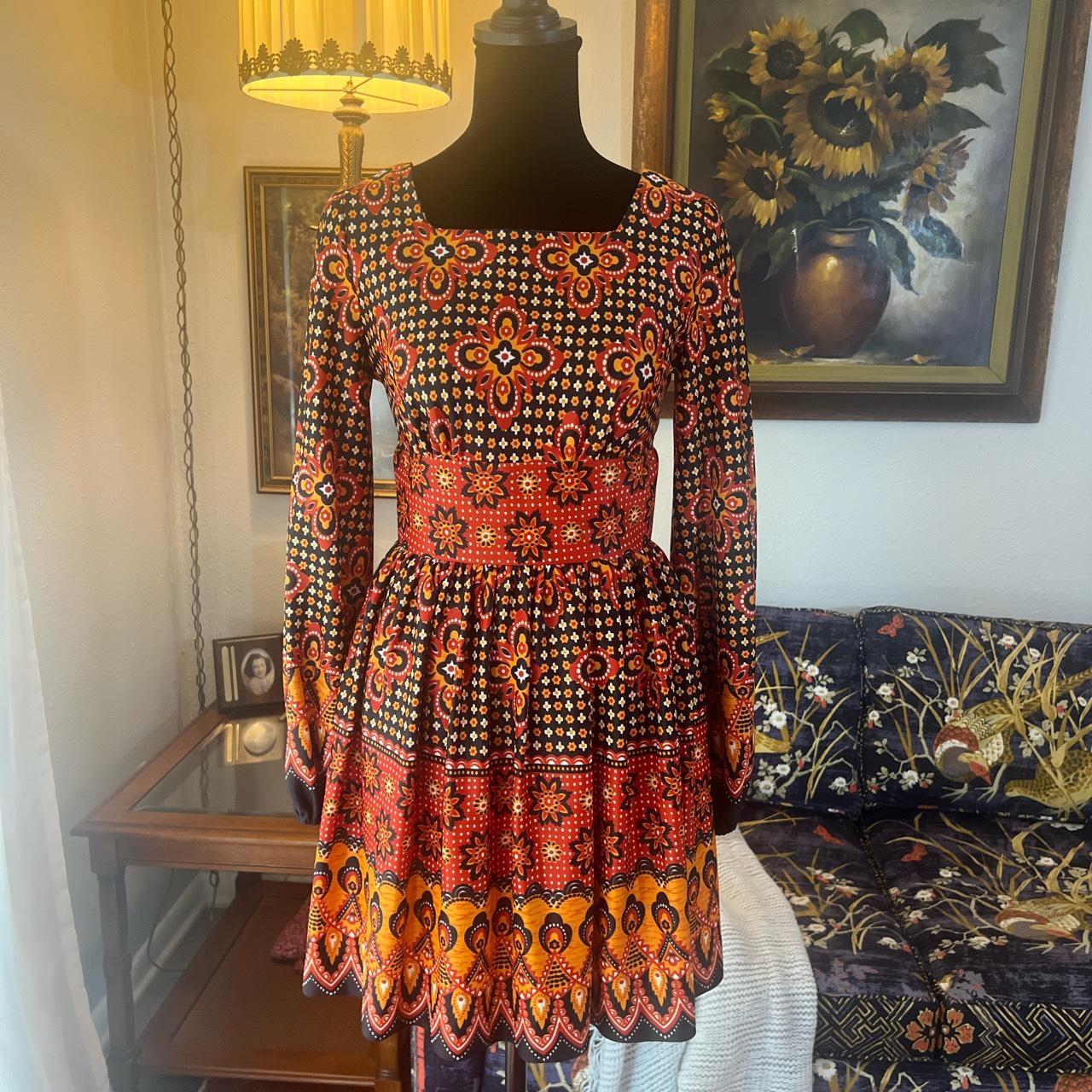 Mini armorall frock design 2019