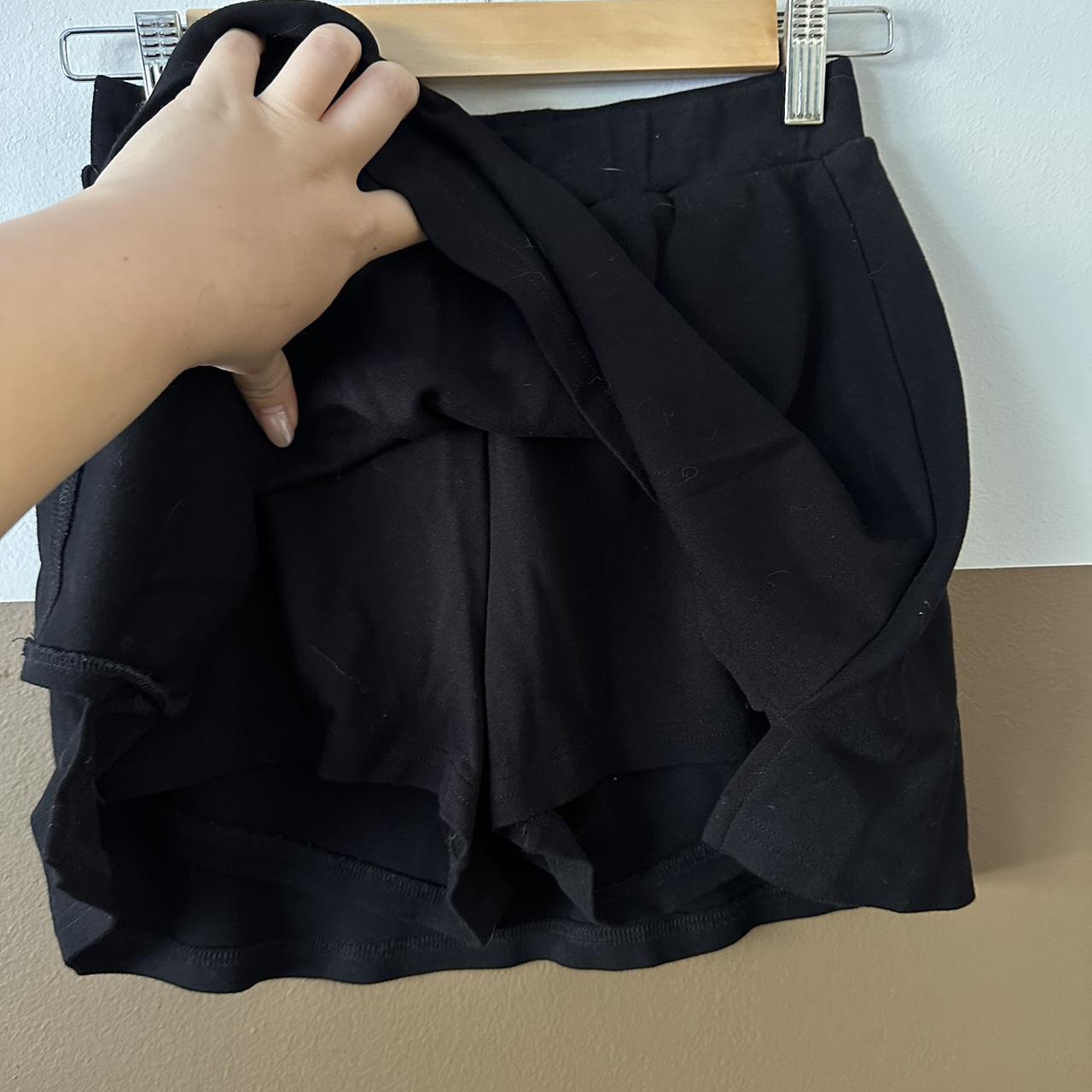 American Apparel Women's Skirt (2)