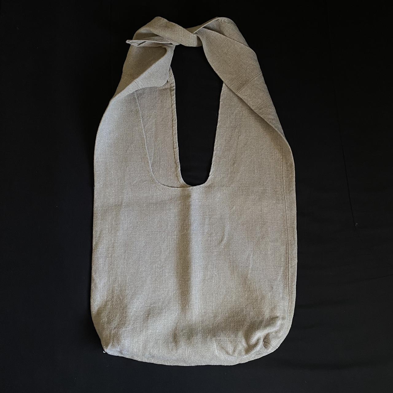 Original Beige Tsuno Bag by Ground Cover. This bag... - Depop